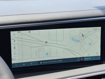 2026 Hyundai PALISADE HYBRID SEL 7 Passenger
