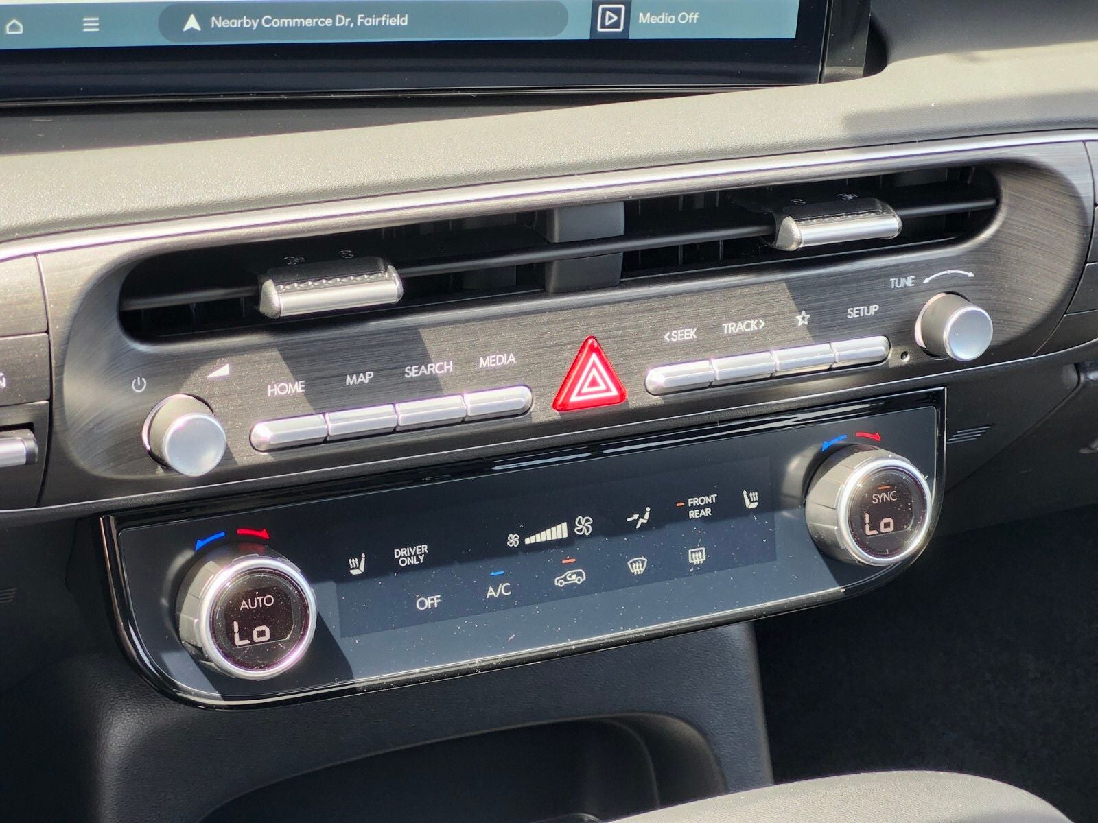 2026 Hyundai PALISADE HYBRID SEL 7 Passenger