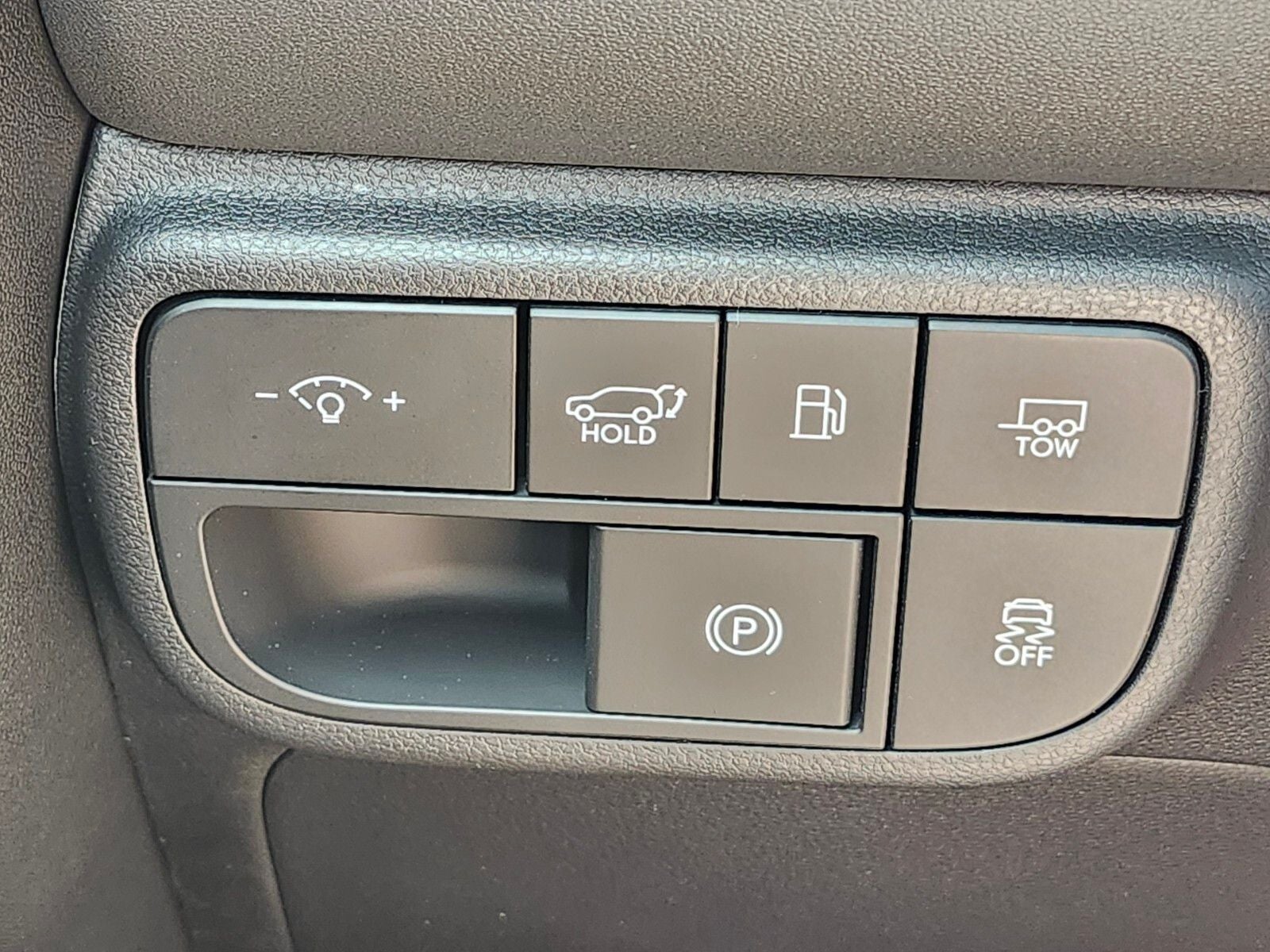 2026 Hyundai PALISADE HYBRID SEL 7 Passenger
