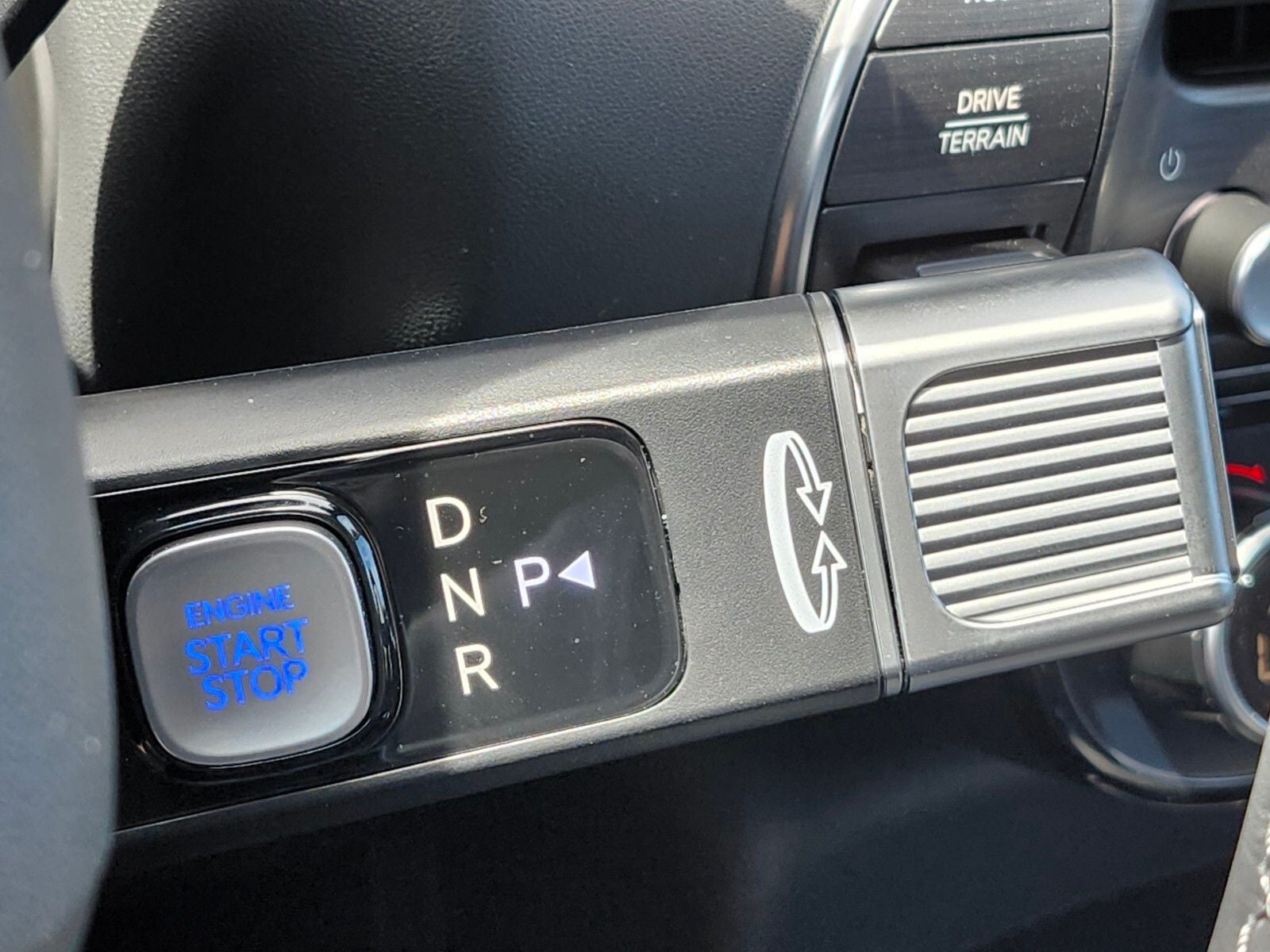 2026 Hyundai PALISADE HYBRID SEL 7 Passenger