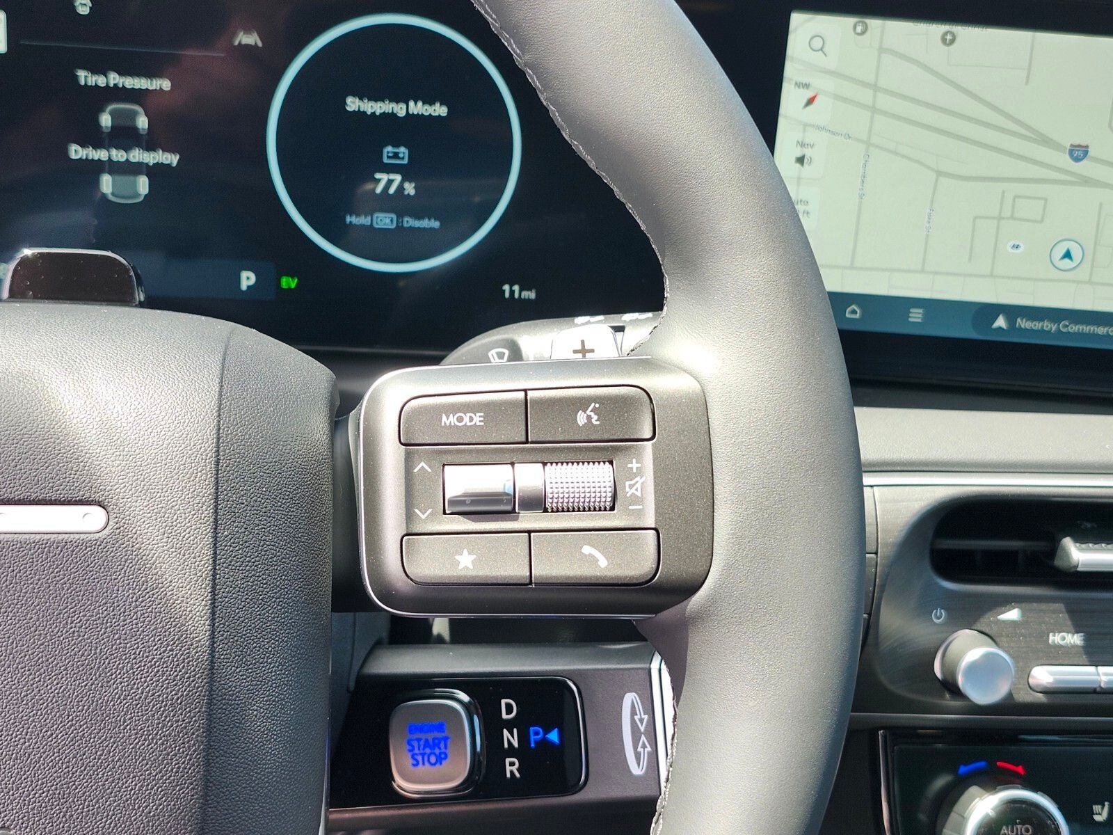 2026 Hyundai PALISADE HYBRID SEL 7 Passenger