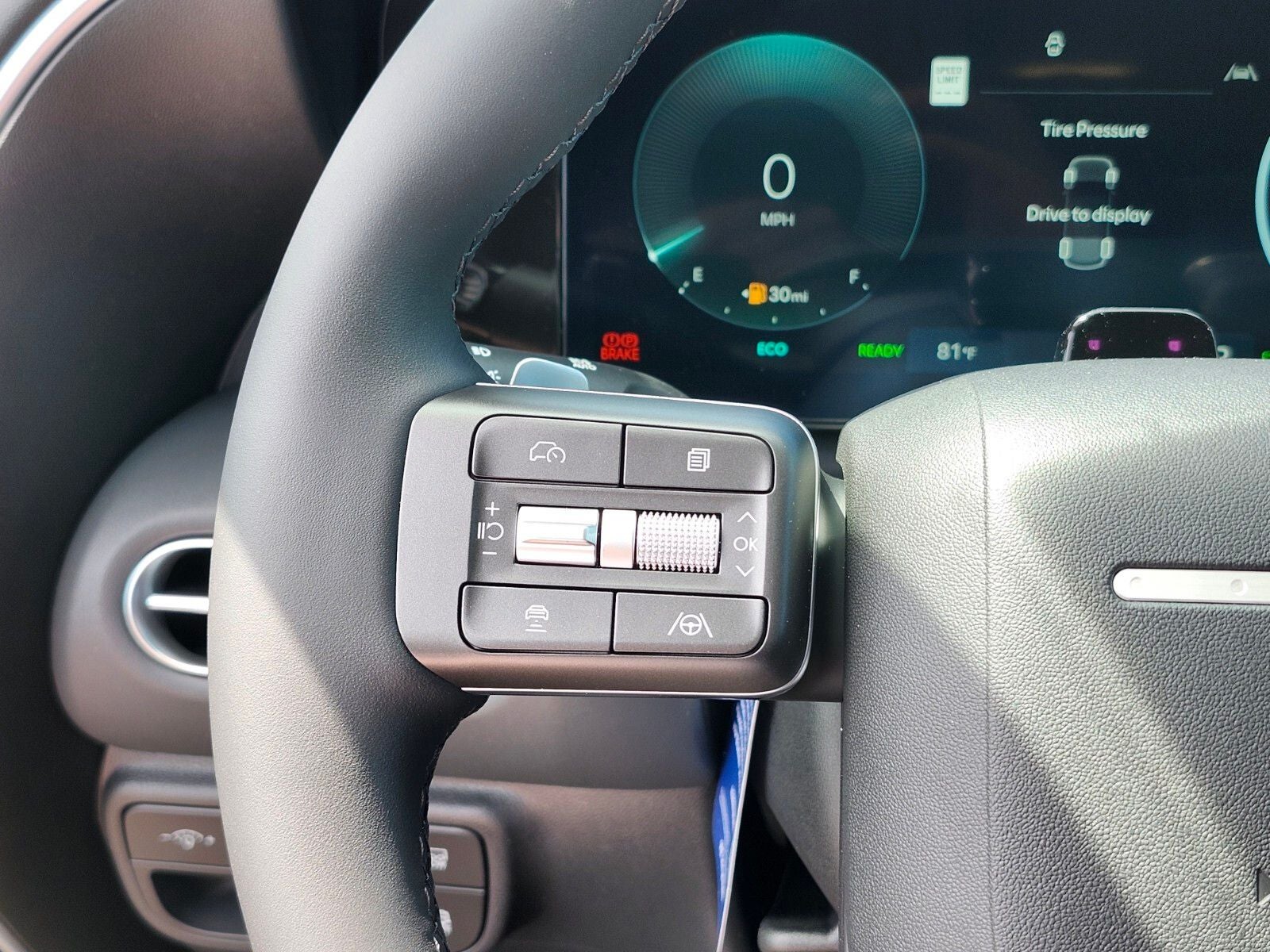 2026 Hyundai PALISADE HYBRID SEL 7 Passenger