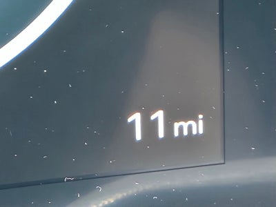 2026 Hyundai PALISADE HYBRID SEL 7 Passenger