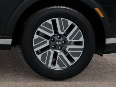 2026 Hyundai PALISADE HYBRID SEL 7 Passenger