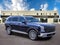 2026 Hyundai PALISADE HYBRID SEL 7 Passenger