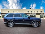 2026 Hyundai PALISADE HYBRID SEL 7 Passenger
