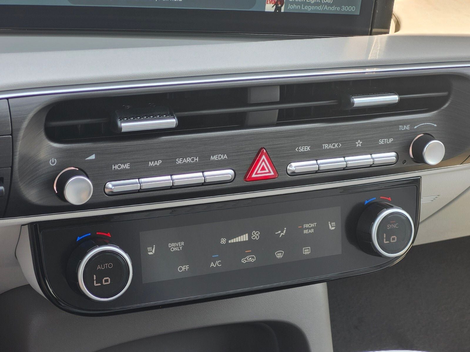 2026 Hyundai PALISADE HYBRID SEL 7 Passenger