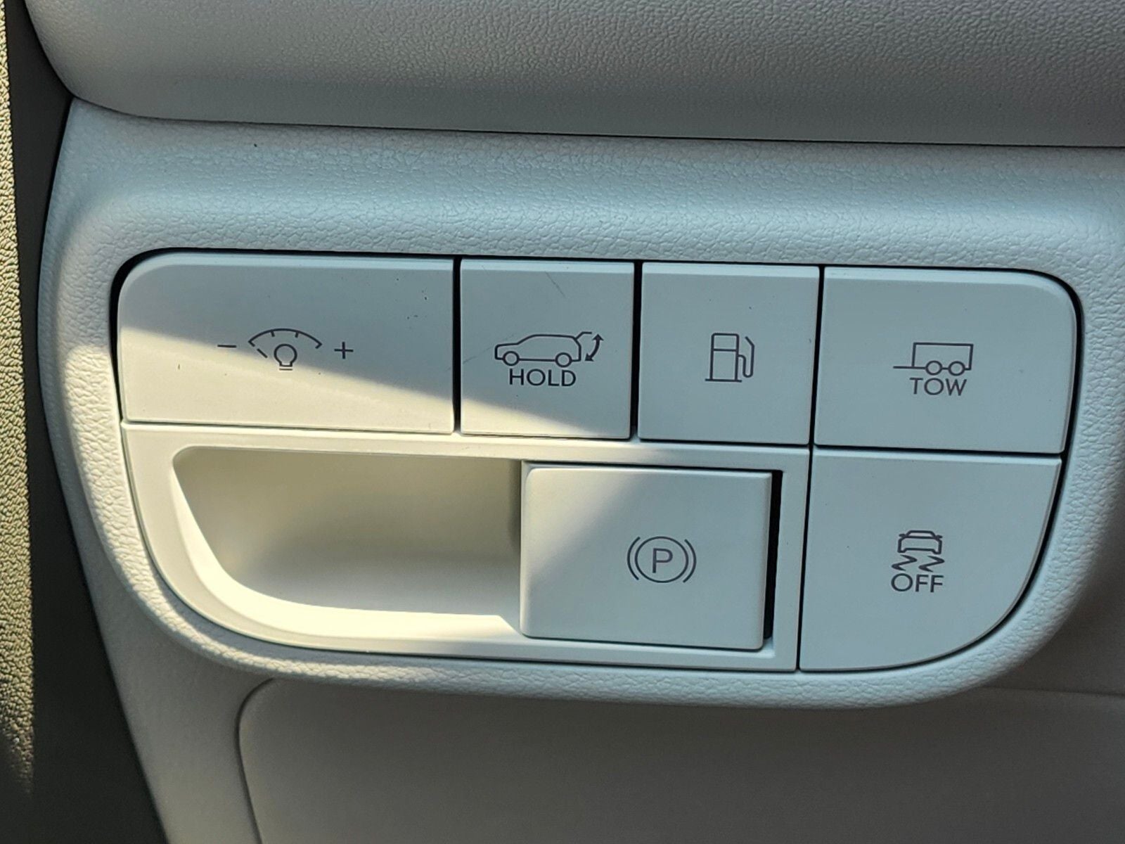 2026 Hyundai PALISADE HYBRID SEL 7 Passenger