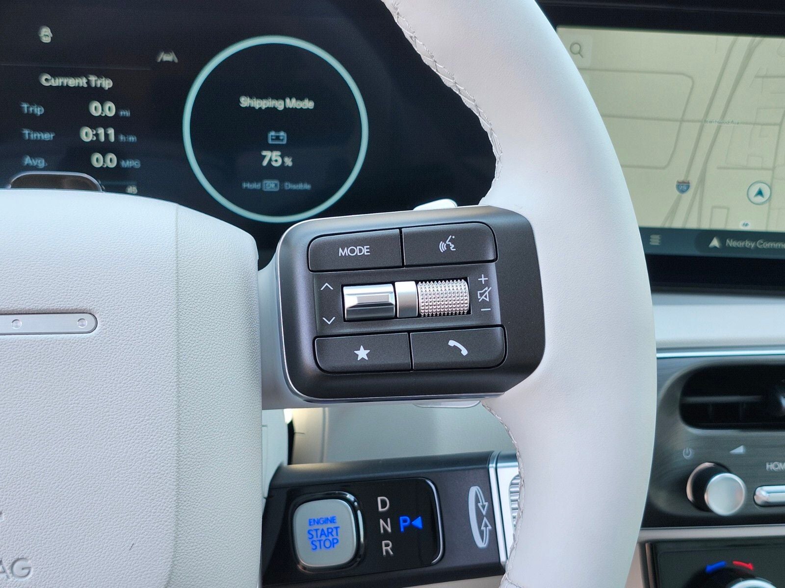 2026 Hyundai PALISADE HYBRID SEL 7 Passenger
