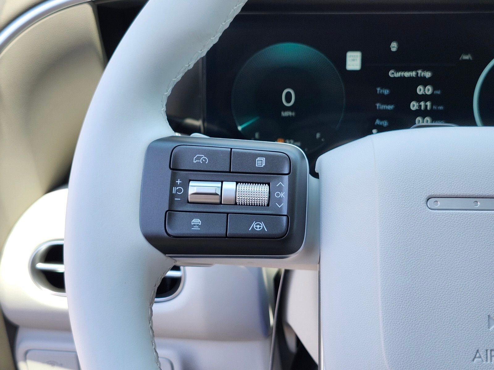 2026 Hyundai PALISADE HYBRID SEL 7 Passenger