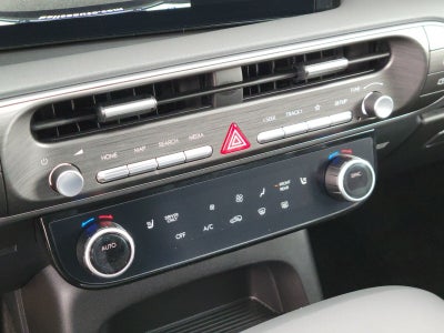 2026 Hyundai PALISADE HYBRID SEL 7 Passenger