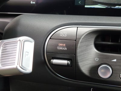 2026 Hyundai PALISADE HYBRID SEL 7 Passenger