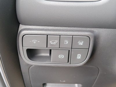 2026 Hyundai PALISADE HYBRID SEL 7 Passenger