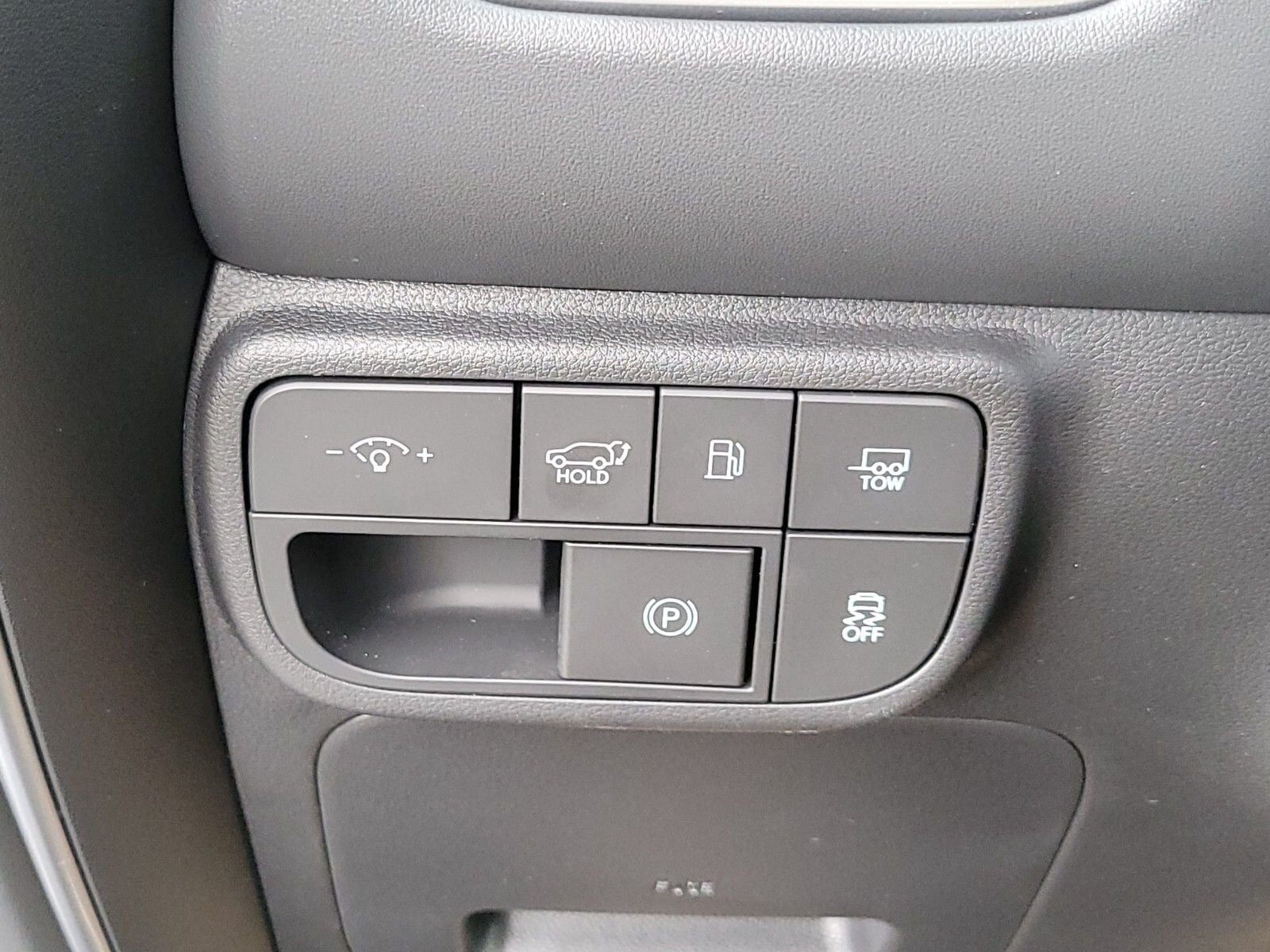 2026 Hyundai PALISADE HYBRID SEL 7 Passenger
