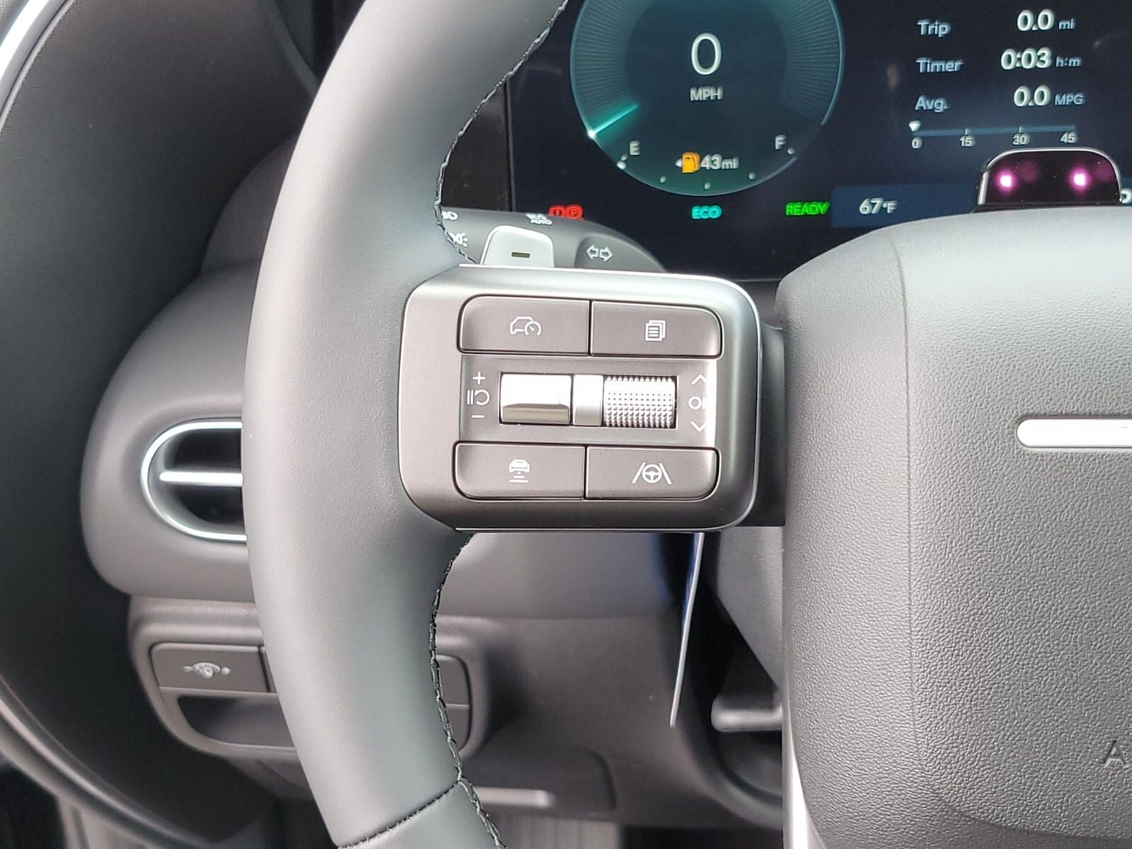 2026 Hyundai PALISADE HYBRID SEL 7 Passenger