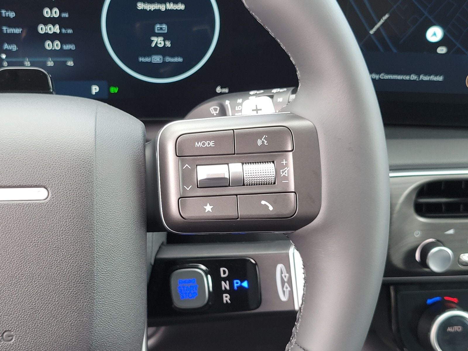 2026 Hyundai PALISADE HYBRID SEL 7 Passenger