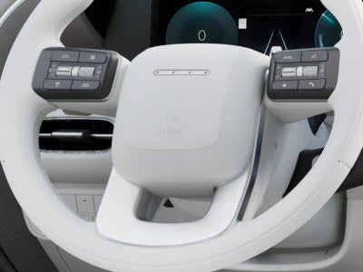 2027 Hyundai PALISADE HYBRID SEL 8 Passenger