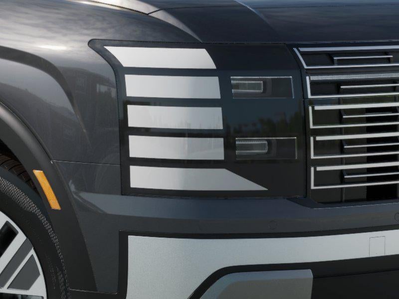 2027 Hyundai PALISADE HYBRID SEL 8 Passenger