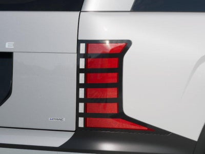 2027 Hyundai PALISADE HYBRID SEL 7 Passenger