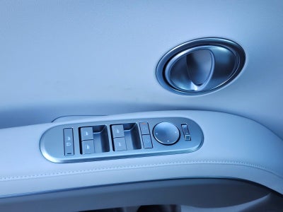 2026 Hyundai PALISADE HYBRID SEL 8 Passenger