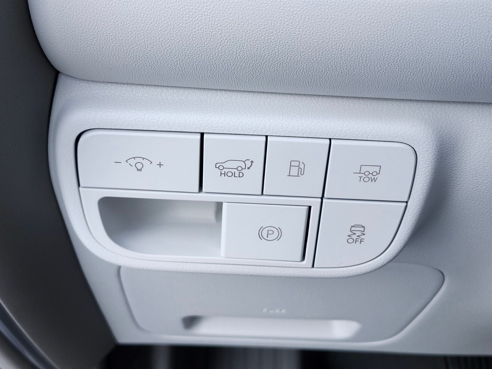 2026 Hyundai PALISADE HYBRID SEL 8 Passenger