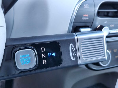 2026 Hyundai PALISADE HYBRID SEL 8 Passenger