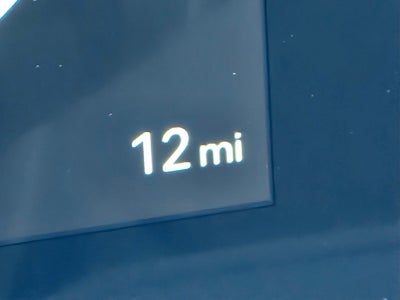 2026 Hyundai PALISADE HYBRID SEL 8 Passenger