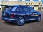 2026 Hyundai PALISADE HYBRID SEL 8 Passenger