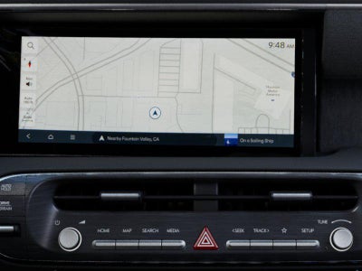2027 Hyundai PALISADE HYBRID SEL 8 Passenger