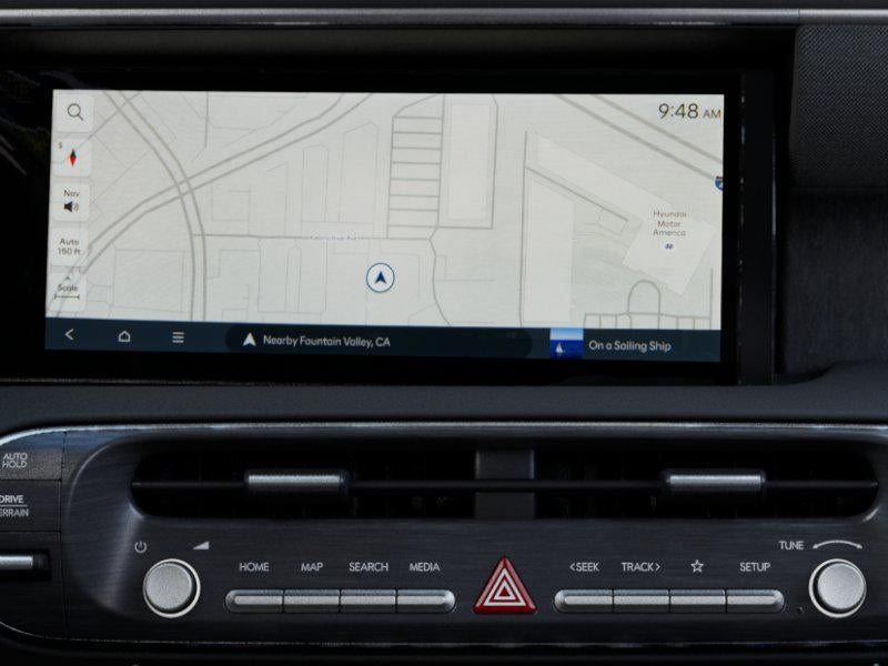 2027 Hyundai PALISADE HYBRID SEL 8 Passenger