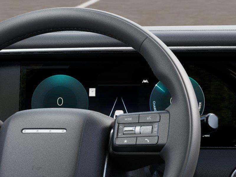 2027 Hyundai PALISADE HYBRID SEL 8 Passenger