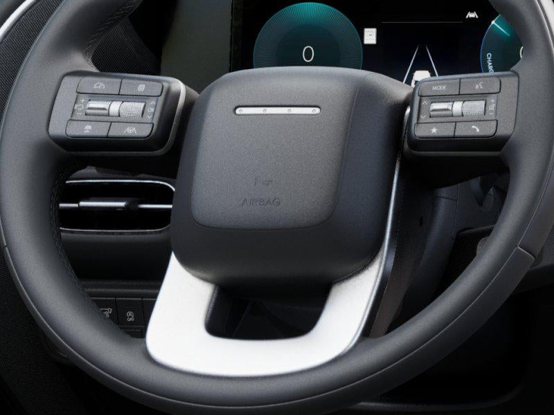 2027 Hyundai PALISADE HYBRID SEL 8 Passenger