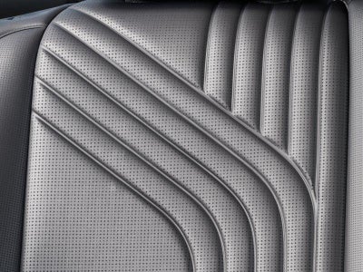 2027 Hyundai PALISADE HYBRID SEL 8 Passenger