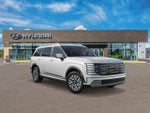 2027 Hyundai PALISADE HYBRID SEL 8 Passenger