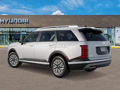 2027 Hyundai PALISADE HYBRID SEL 8 Passenger