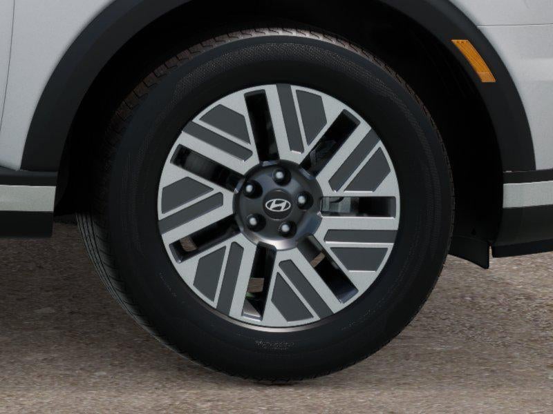 2027 Hyundai PALISADE HYBRID SEL 8 Passenger