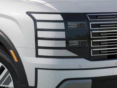 2027 Hyundai PALISADE HYBRID SEL 8 Passenger