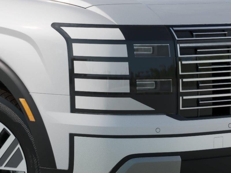2027 Hyundai PALISADE HYBRID SEL 8 Passenger