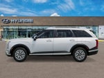 2027 Hyundai PALISADE HYBRID SEL 7 Passenger