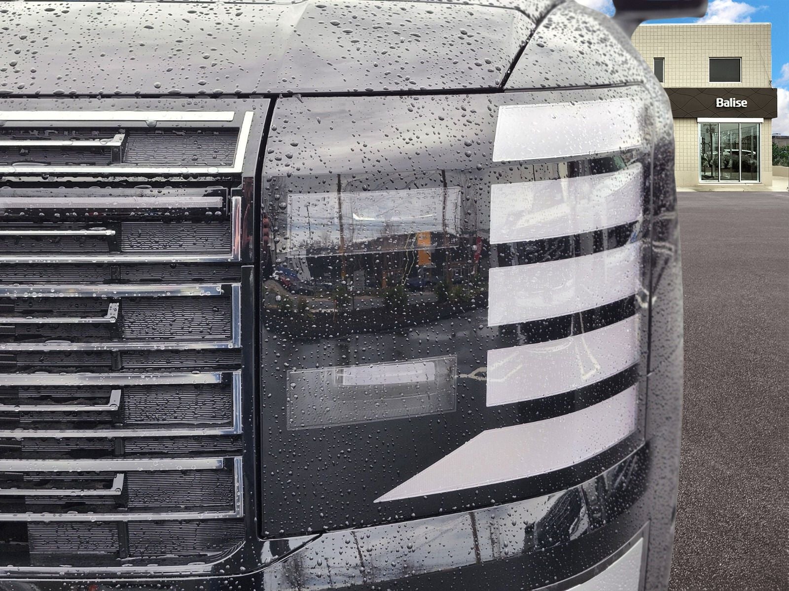 2026 Hyundai PALISADE SEL Premium 7 Passenger