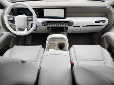 2026 Hyundai PALISADE SEL Premium 7 Passenger