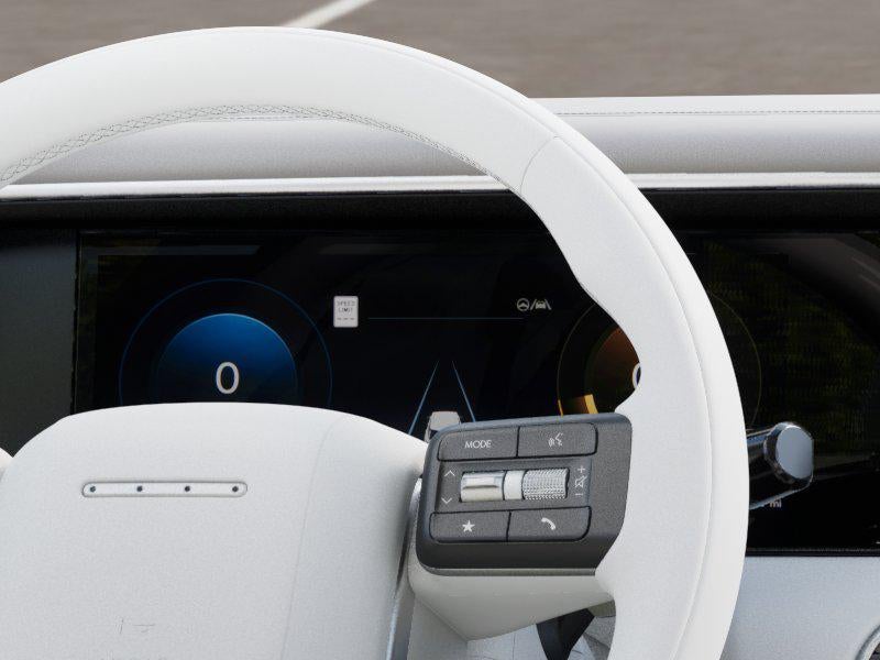 2026 Hyundai PALISADE SEL Premium 7 Passenger