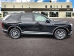 2026 Hyundai PALISADE SEL Premium 7 Passenger