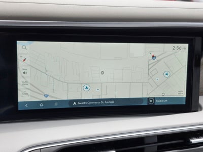 2026 Hyundai PALISADE SEL Premium 7 Passenger