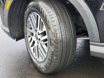 2026 Hyundai PALISADE SEL Premium 7 Passenger