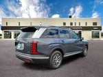2026 Hyundai PALISADE SEL Premium 8 Passenger