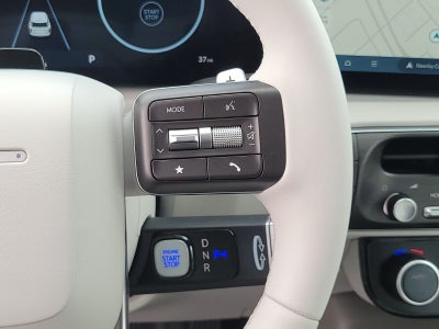2026 Hyundai PALISADE SEL Premium 8 Passenger