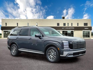 2026 Hyundai PALISADE SEL Premium 8 Passenger