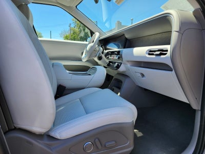 2026 Hyundai PALISADE SEL Premium 8 Passenger