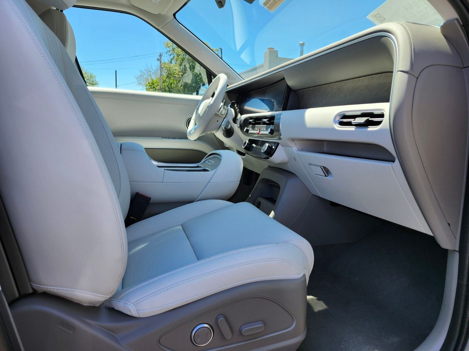 2026 Hyundai PALISADE SEL Premium 8 Passenger
